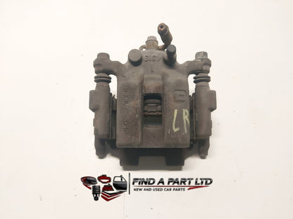 2009 Nissan Skyline Crossover J50 - Left Rear Caliper PN: