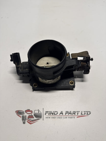 2002-2007 Mazda Mazda6 GY - Throttle Body PN: vp2alu-bc