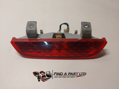 2007 Kia Picanto - High Level Stoplight PN: 92750-070
