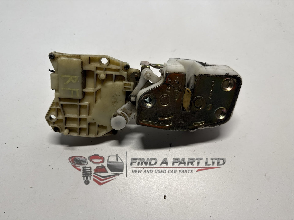 2002 Honda Avancier TA - Right Front Lock Mechanism PN: