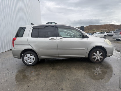 2003-2011 Toyota Raum Z20 NCZ20