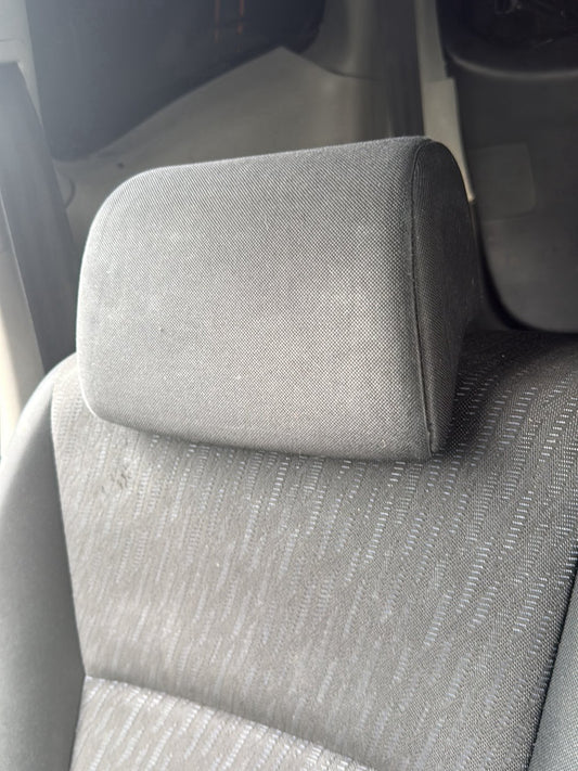 2009-2017 Toyota Wish ZGE20 - Right Rear Headrest PN: