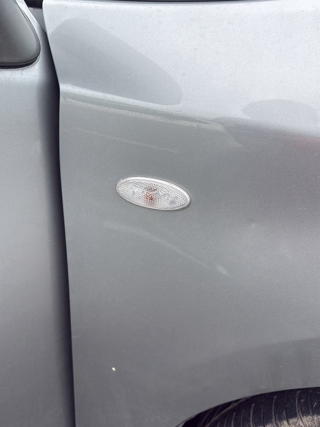 2009-2017 Toyota Wish ZGE20 - Right Indicator PN:
