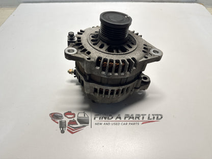 2006 Nissan X-Trail T30 - Alternator PN: 23100AU40A