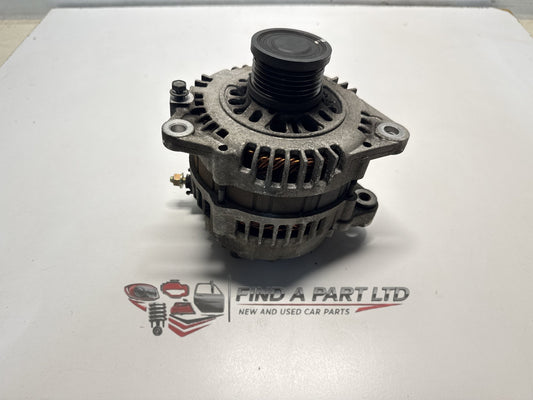 2006 Nissan X-Trail T30 - Alternator PN: 23100AU40A