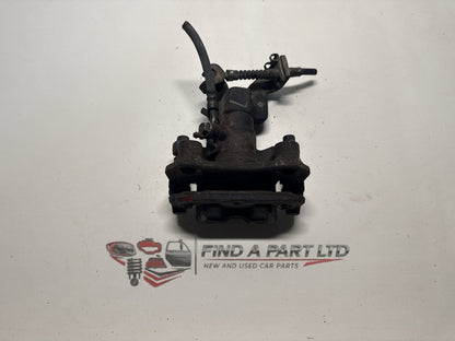 2002 Mazda Atenza GY - Left Rear Caliper PN: