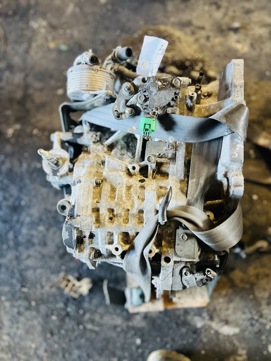 2004-2015 Nissan Note E11- Transmission PN: RE0F08B