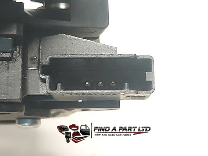 2015 Holden Cruze JH - Tailgate Lock Mechanism PN: 13587646