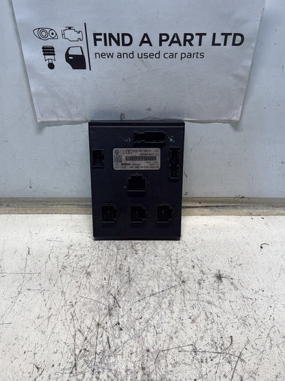 2009-2016 Audi A4- Body Control Module PN: 8K0 907 063 N