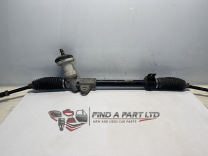 2014 Kia Rio JB - Steering Box/Rack PN: 56500-1W190