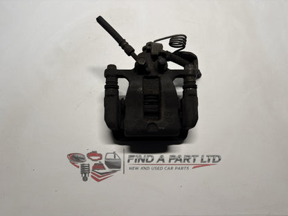 2014 Kia Rio JB - Right Rear Caliper PN: BC140169