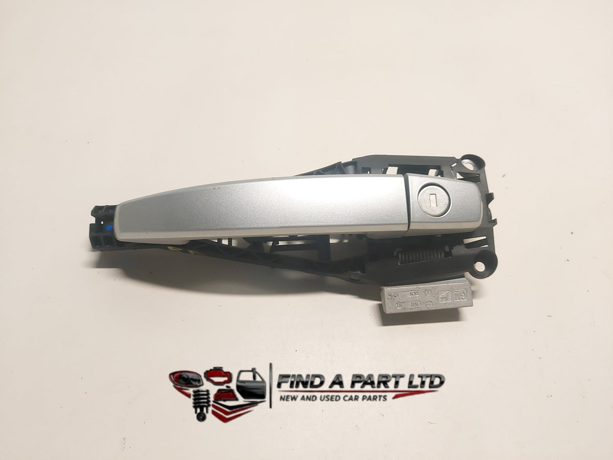 2015 Holden Cruze JH - Right Front Exterior Door Handle PN: