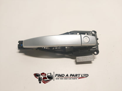 2015 Holden Cruze JH - Right Front Exterior Door Handle PN: