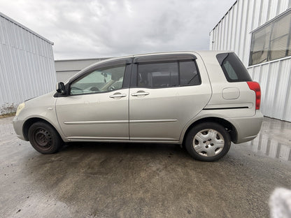 2003-2011 Toyota Raum Z20 NCZ20