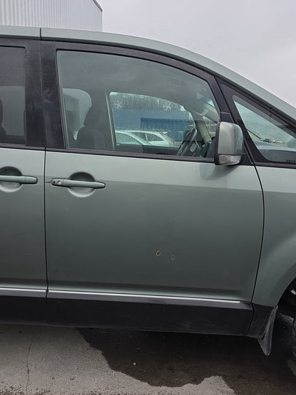 2007 Mitsubishi Delica CV5W - Right Front Door Shell PN:
