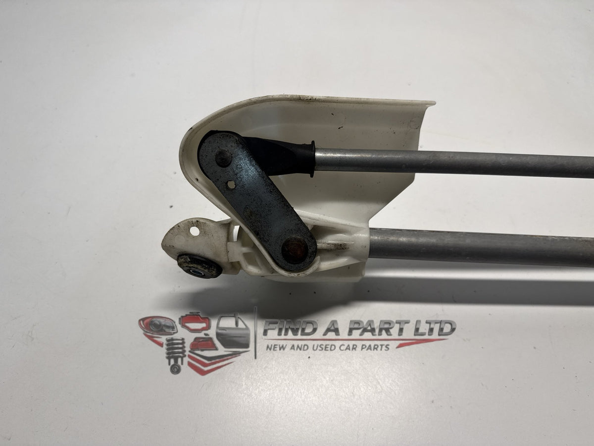 2015 Nissan Wingroad Y12 - Wiper Linkage PN: 5728