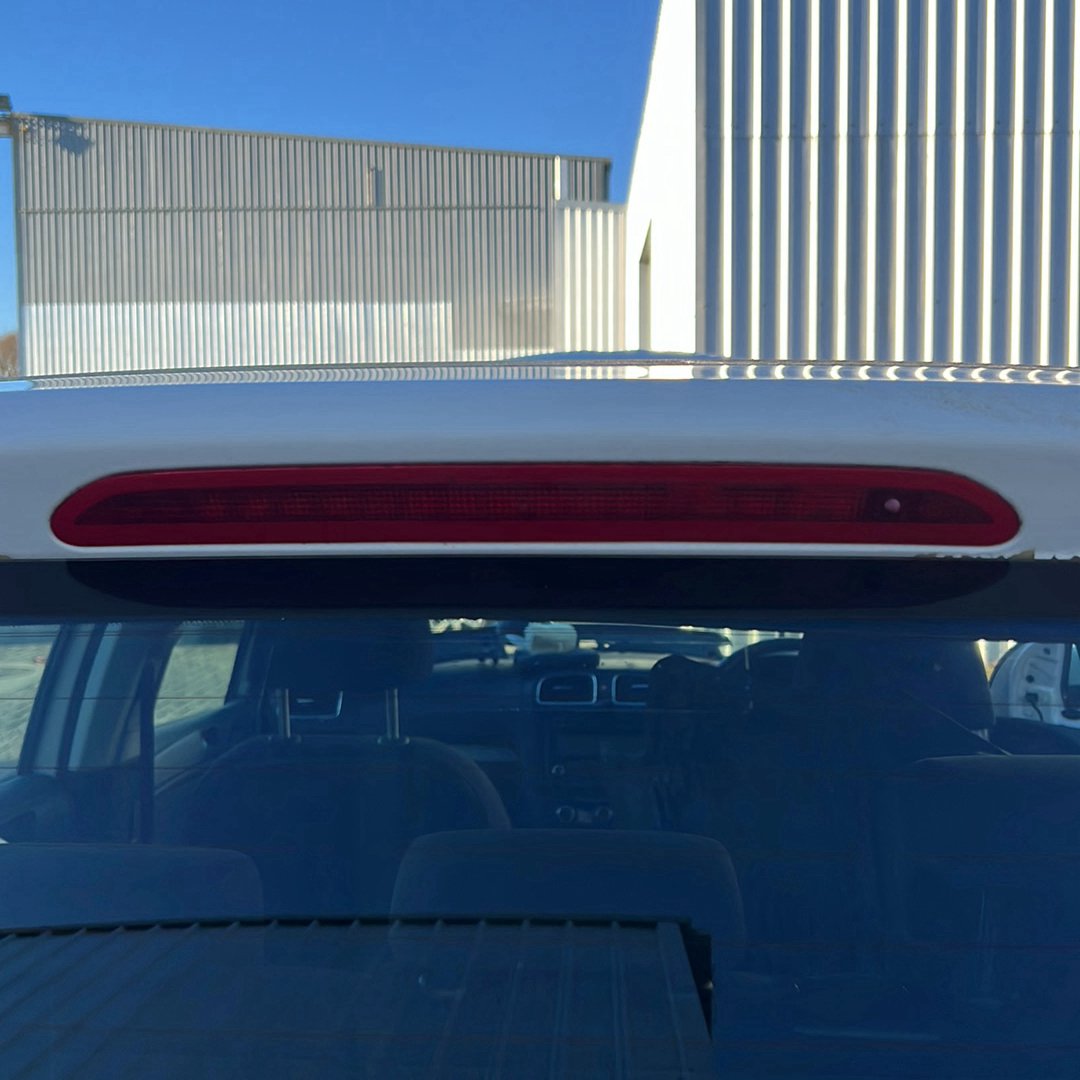2004-2016 Volkswagen Golf- High Level Stoplight PN: