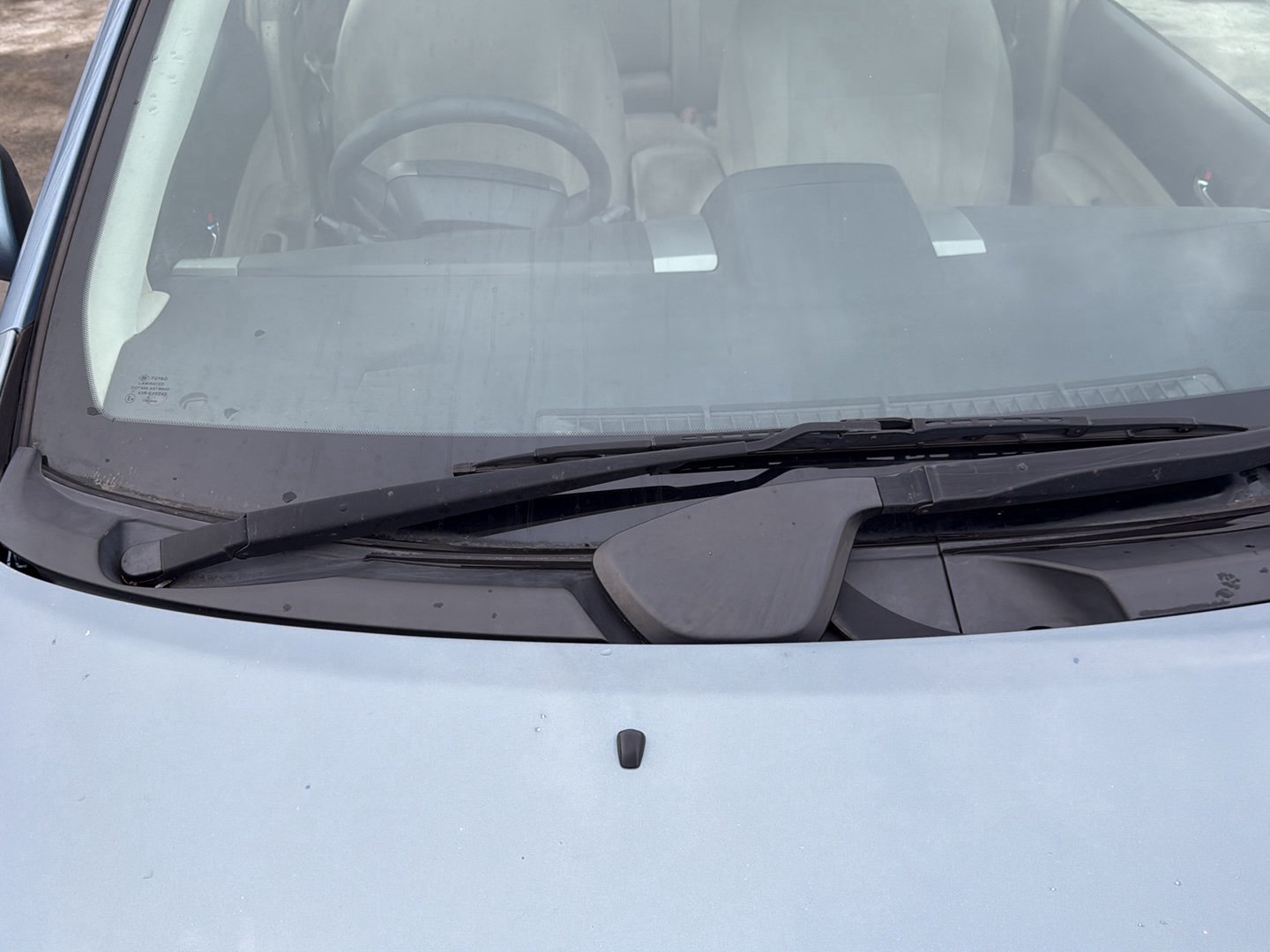 2004-2009 Toyota Prius- Wiper Arm Pair PN: