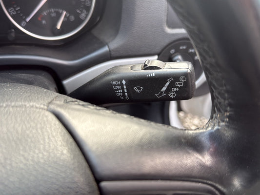 2012-2020 Skoda Octavia 5E - Wiper Switch PN: