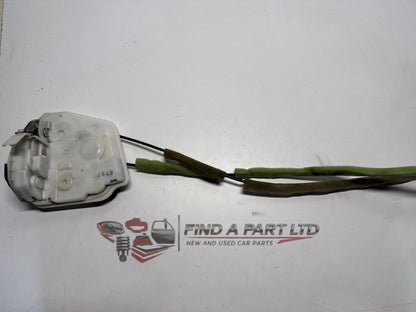 2013-2016 Mazda CX-5 KE - Left Front Lock Mechanism PN: