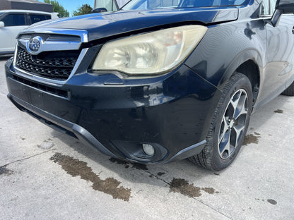 2013 Subaru Forester SJ5 - Front Bumper PN: