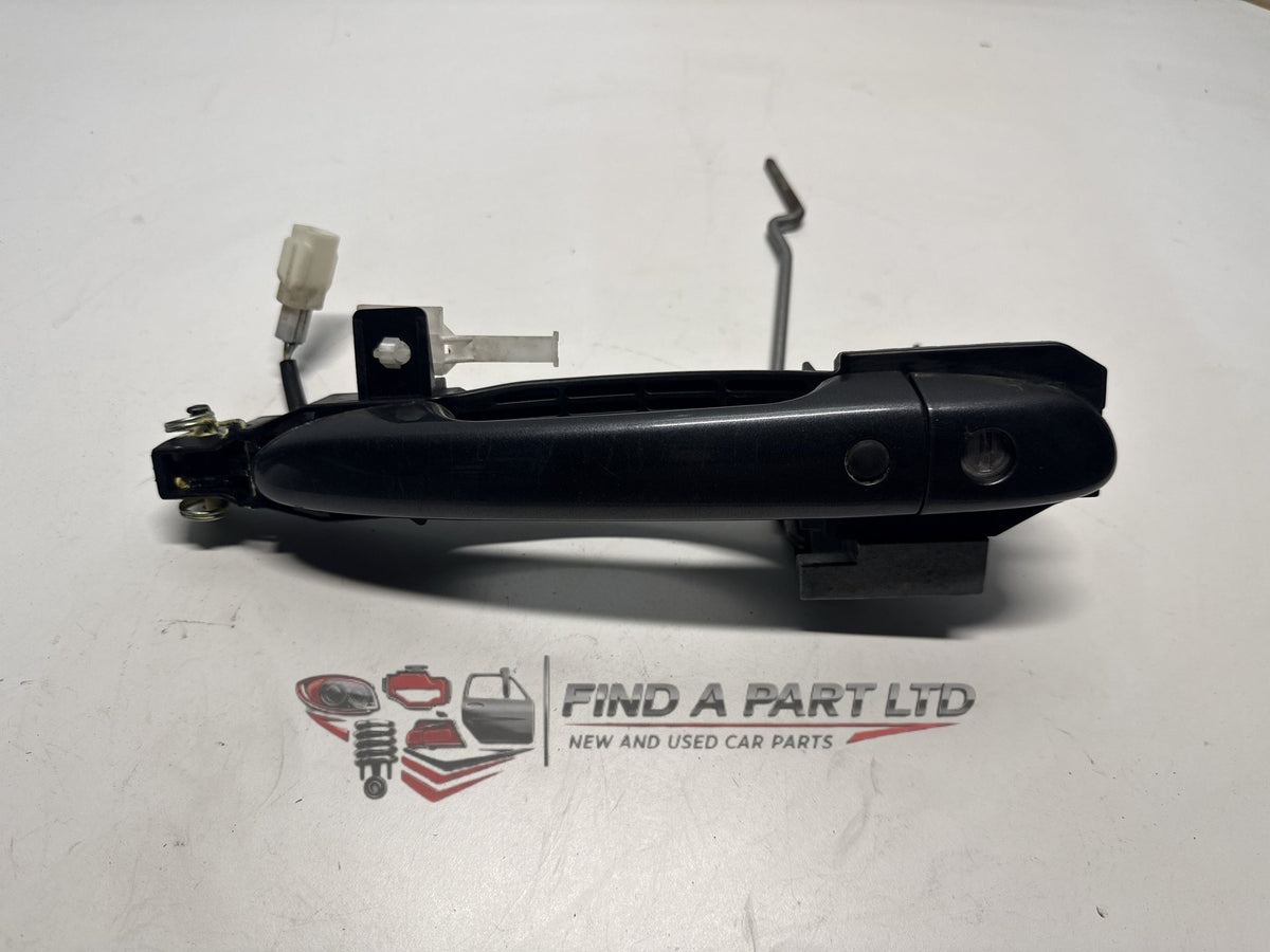 2013-2016 Mazda CX-5 KE - Right Front Exterior Door Handle PN: