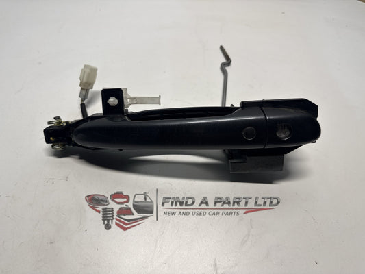 2013-2016 Mazda CX-5 KE - Right Front Exterior Door Handle PN: