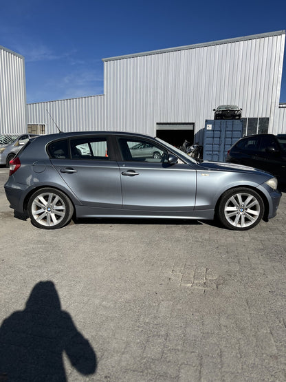 2004-2011 BMW