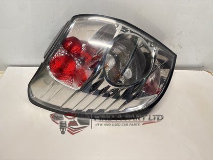 2012 Holden Captiva - Left Taillight PN: 2685