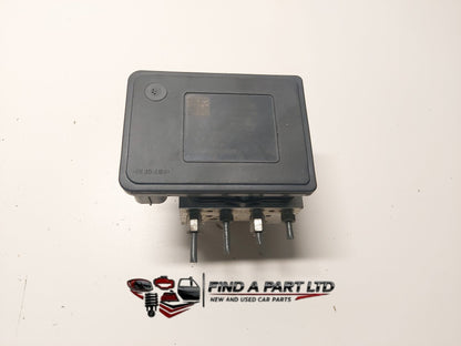 2013 Mazda CX-5 - ABS Pump/Modulator PN: KJ02-437A0,