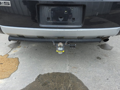 2007 Mitsubishi Delica CV5W - Towbar PN: