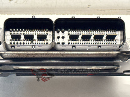 2014 Kia Rio JB - ECU PN: 39134-2B301