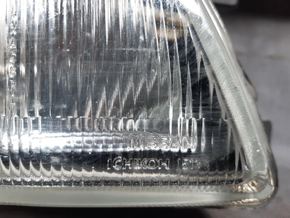 Oct 1995 to Mar 1998 - Nissan Pulsar N15 - Right Headlight - Ichikoh Lens# 1513