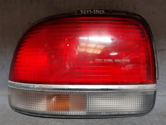 Sep 1993 to Sep 1997 - Nissan Bluebird U13 - Left Taillight