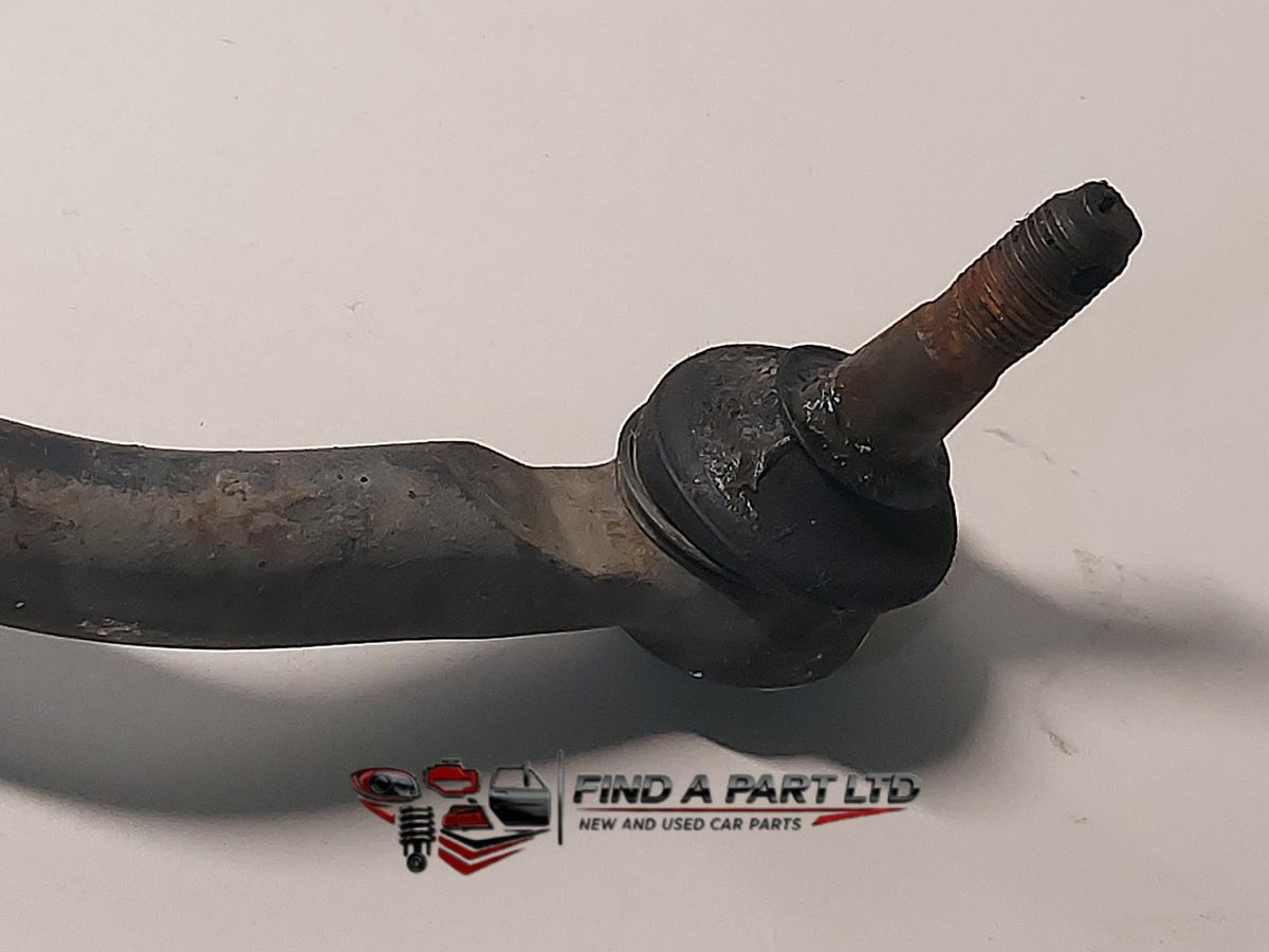2002 Toyota Vitz P10 - Power Steering Rack PN: CP2 002