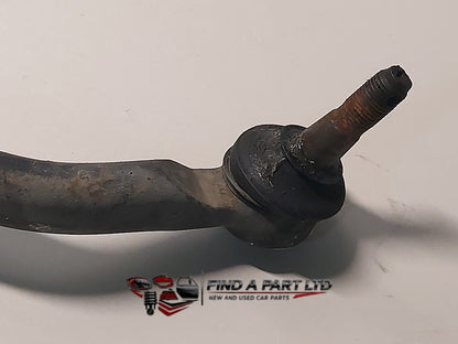 2002 Toyota Vitz P10 - Power Steering Rack PN: CP2 002