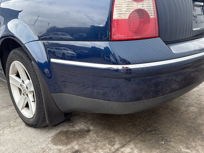 1998-2005 Volkswagen Passat- Rear Bumper PN: