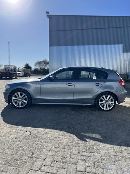 2004-2011 BMW