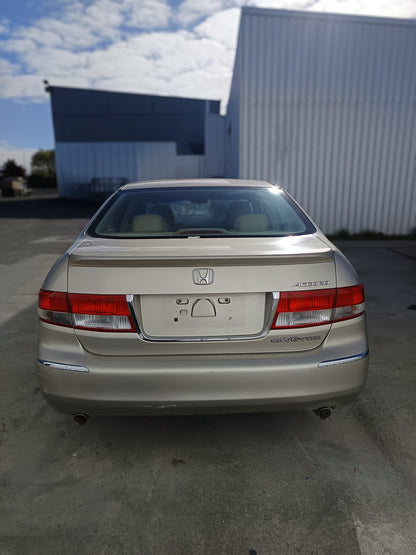 2003-2007 Honda Accord V6L AC
