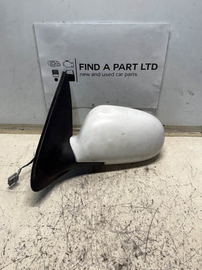 2000-2005 Nissan Bluebird Sylphy- Left Door Mirror PN: