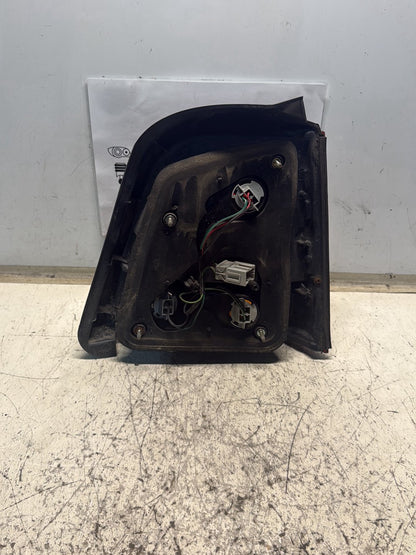 1995-1998 Honda Odyssey- Left Taillight PN: