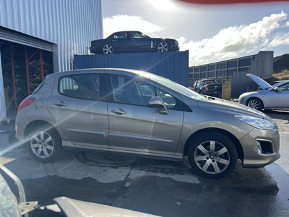 2007-2013 Peugeot 308