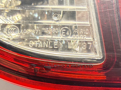 2013-2016 Mazda CX-5 KE - Right Tailgate Light PN: W0137