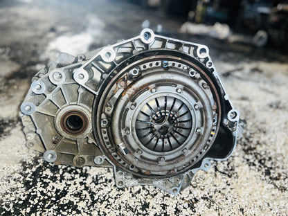2011-2018 Holden Captiva- Transmission PN: