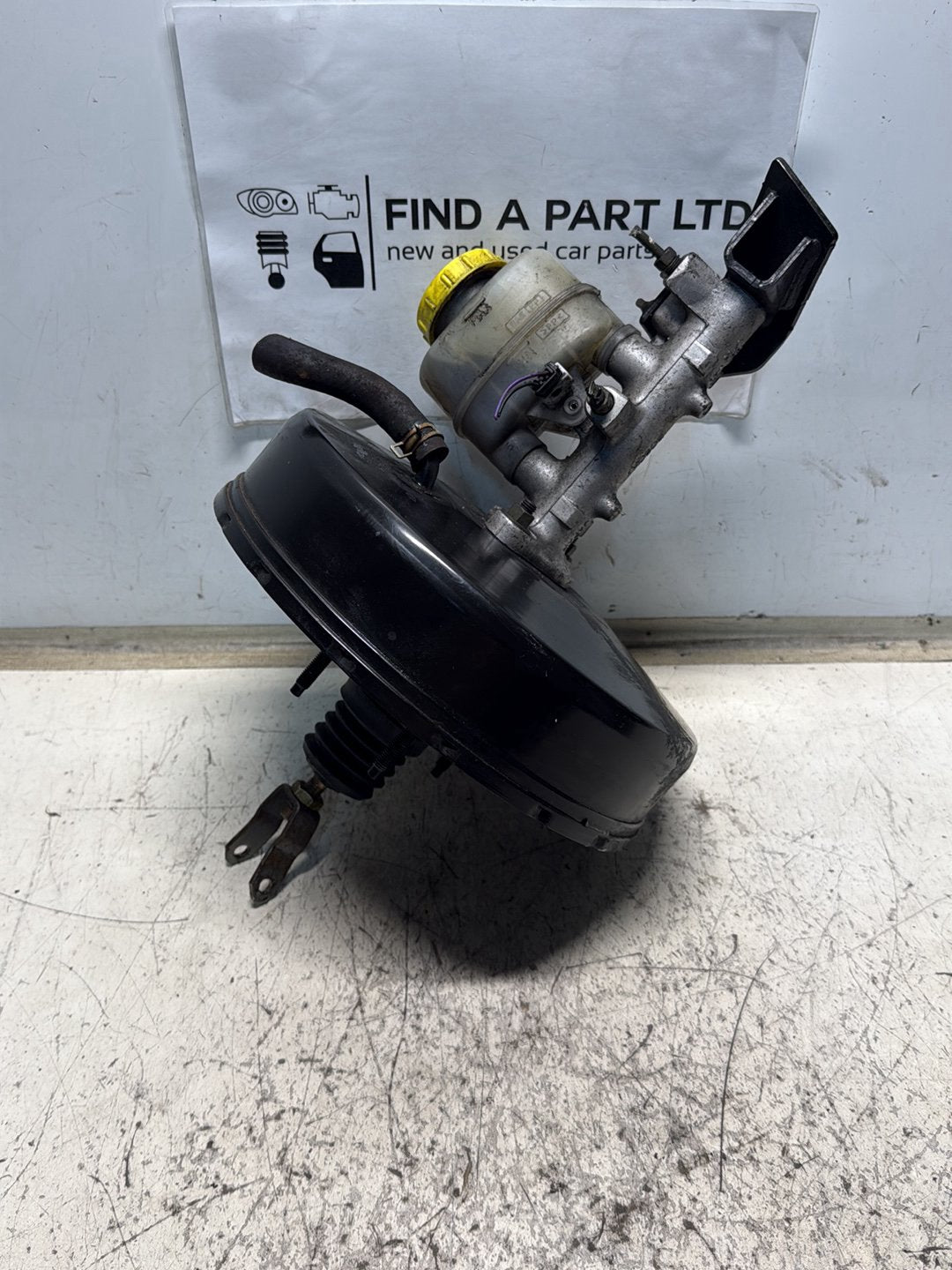 2000-2005 Nissan Bluebird Sylphy- Brake Booster PN: