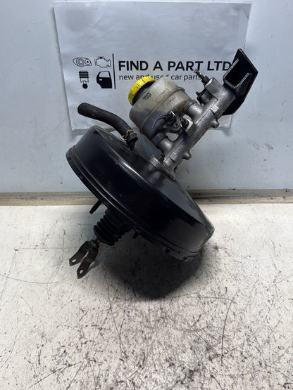 2000-2005 Nissan Bluebird Sylphy- Brake Booster PN: