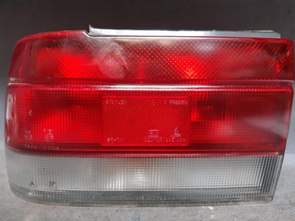 Sep 1988 to Sep 1992 - Mitsubishi Lancer CA CB Sedan Hatchback 5 Door - Left Taillight
