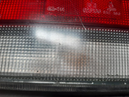 Sep 1988 to Sep 1992 - Mitsubishi Lancer CA CB Sedan Hatchback 5 Door - Left Taillight
