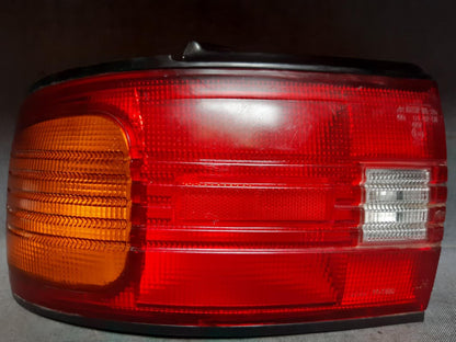 May 1991 to Oct 1996 - Mazda 323 BG Sedan - Left Taillight - Incl.Shades