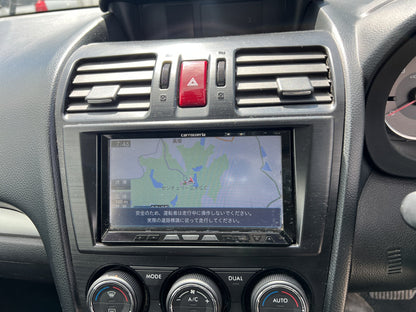 2013 Subaru Forester SJ5 - Dash Display Unit PN:
